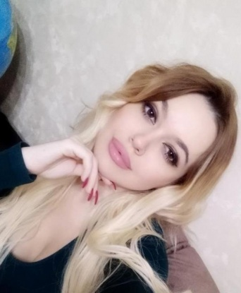 Проститутка Яна