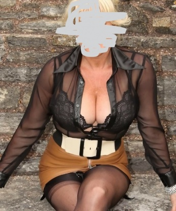 Проститутка Богдана